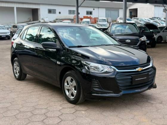 CHEVROLET ONIX 1.0 FLEX MANUAL CHEVROLET ONIX 1.0 FLEX MANUAL